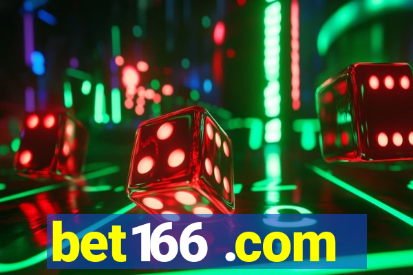 bet166 .com